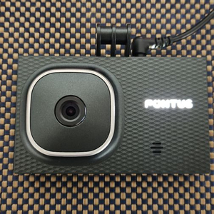 폰터스 GH3000 블랙박스 (배선제외) 이미지