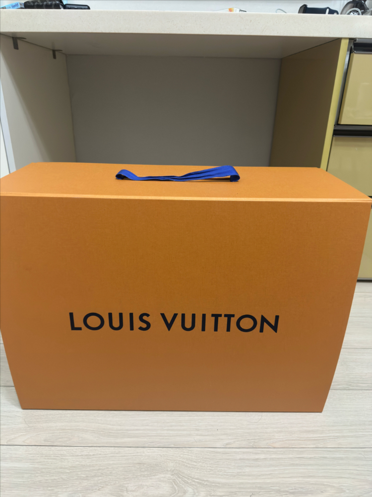 루이비통 반둘리에 모노그램 보스턴백 55 이미지