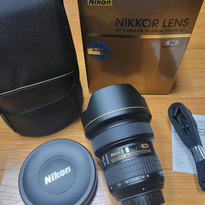 니콘 14-24n 이미지