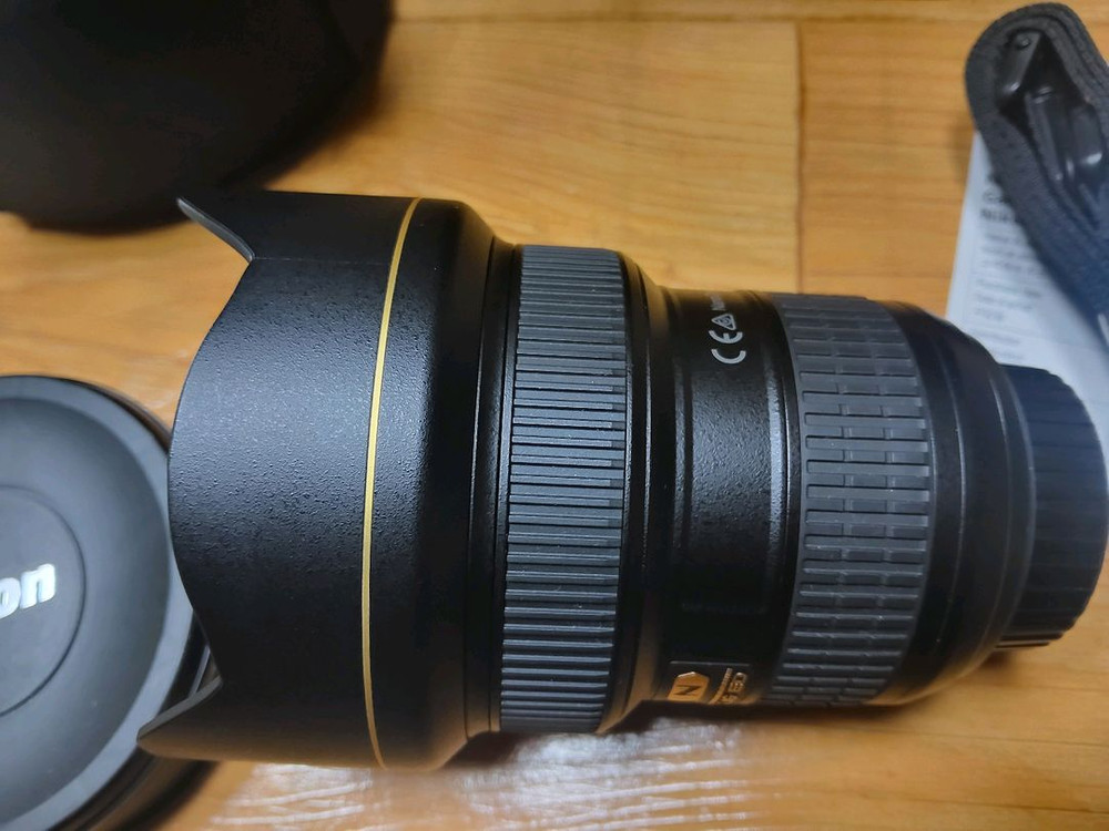 니콘 14-24n 이미지