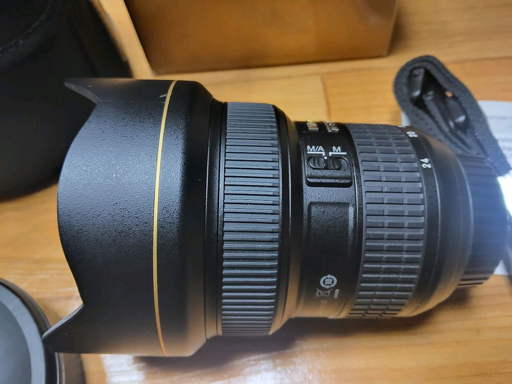 니콘 14-24n 이미지