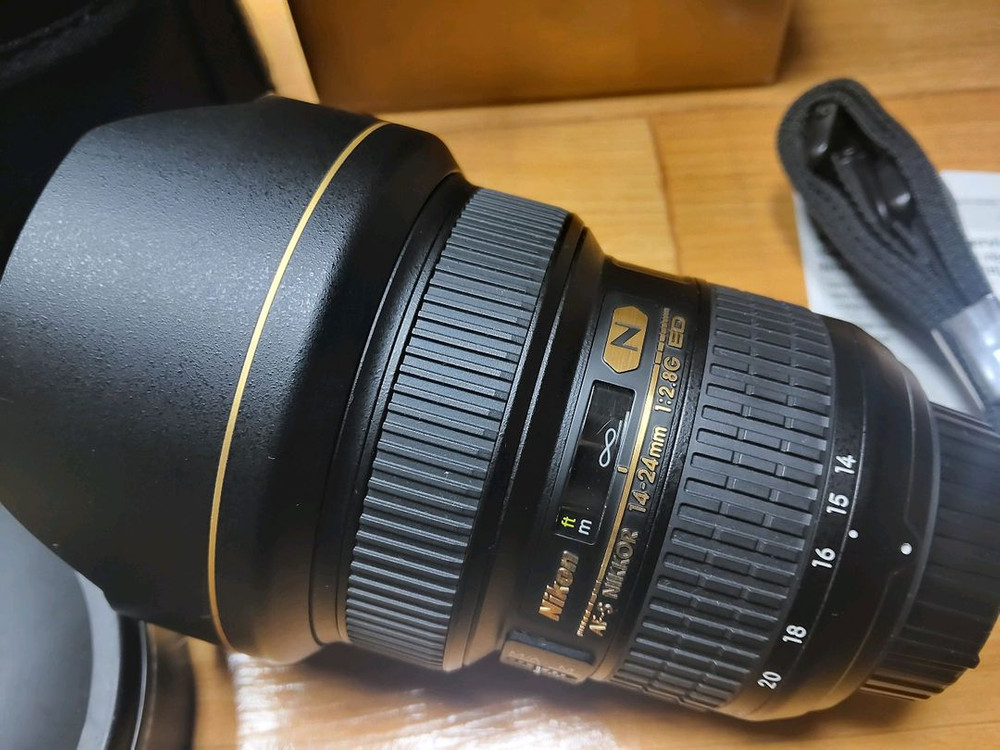 니콘 14-24n 이미지