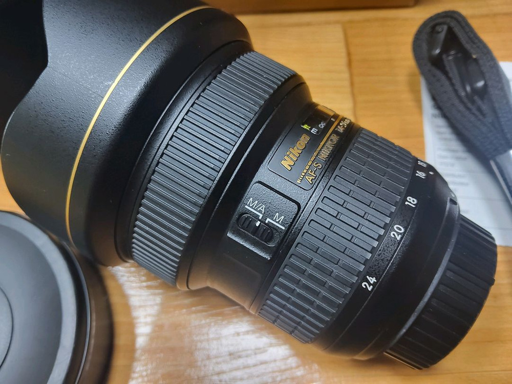 니콘 14-24n 이미지