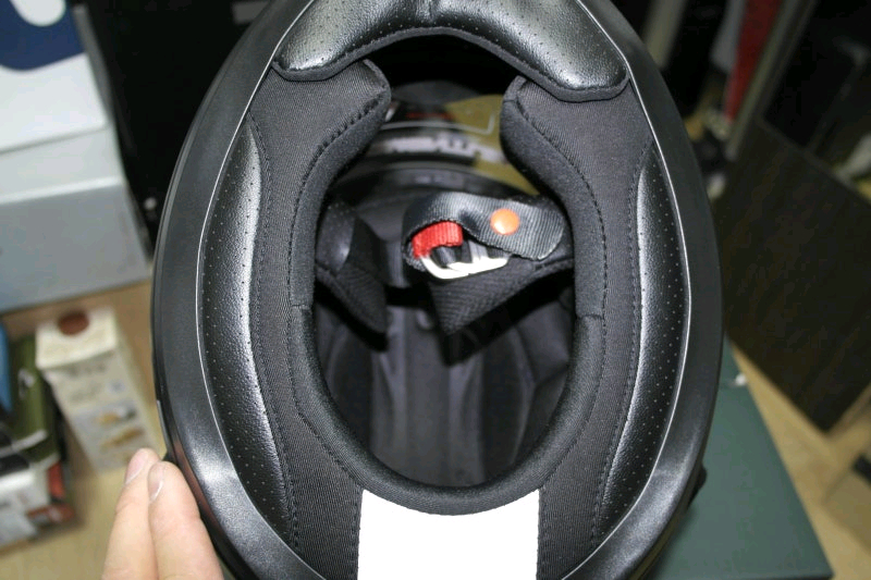 [신품] 세나 모멘텀 프로 -인터콤 블투 내장카메라- 이미지