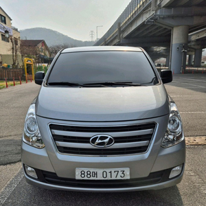 스타렉스 5밴 스마트 이미지