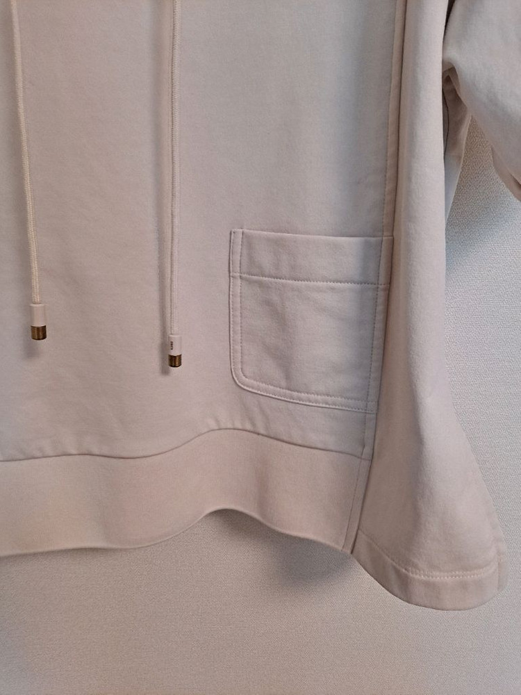 구호 후드 상의 이미지