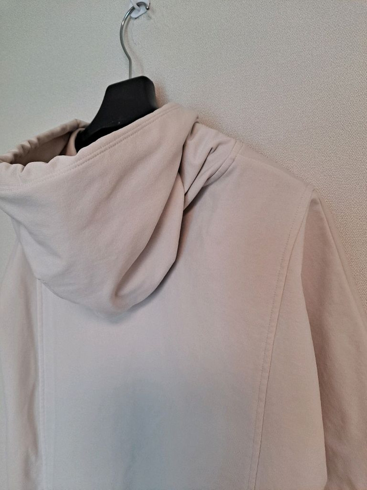 구호 후드 상의 이미지