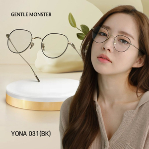 젠틀몬스터 안경 새상품 이미지