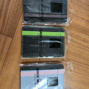 매직 머니 클립 이미지