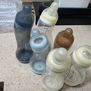 디프락스 젖병 6개 (반택가능) 이미지