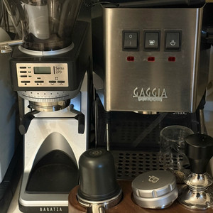 가찌아 클래식 프로 + 세테270 이미지