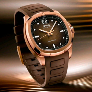 [백화점구입] 미도 멀티포트 tv 빅데이트 미착용 새제품 이미지