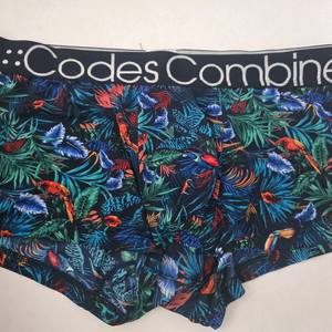 코데스콤바인 남성 드로즈 팬티 팝니다. 이미지