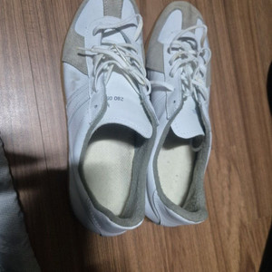 bw스포츠독일군 오리지널 스니커즈280 이미지