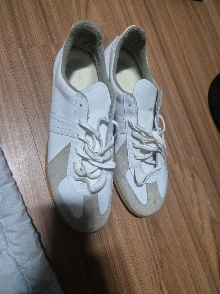 bw스포츠독일군 오리지널 스니커즈280 이미지