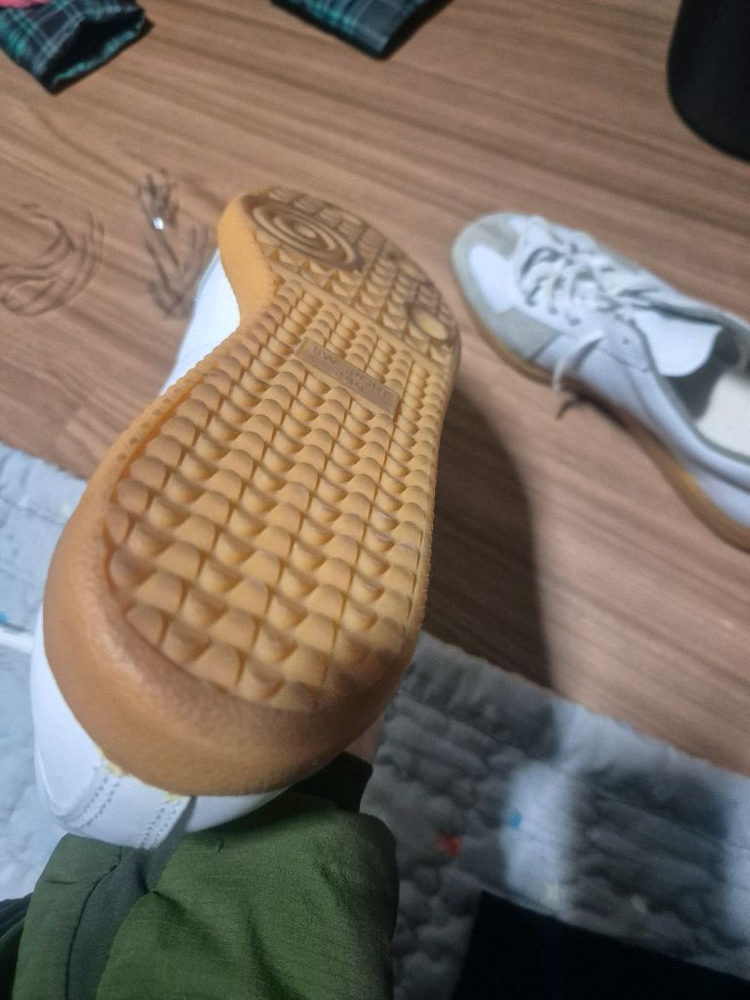 bw스포츠독일군 오리지널 스니커즈280 이미지