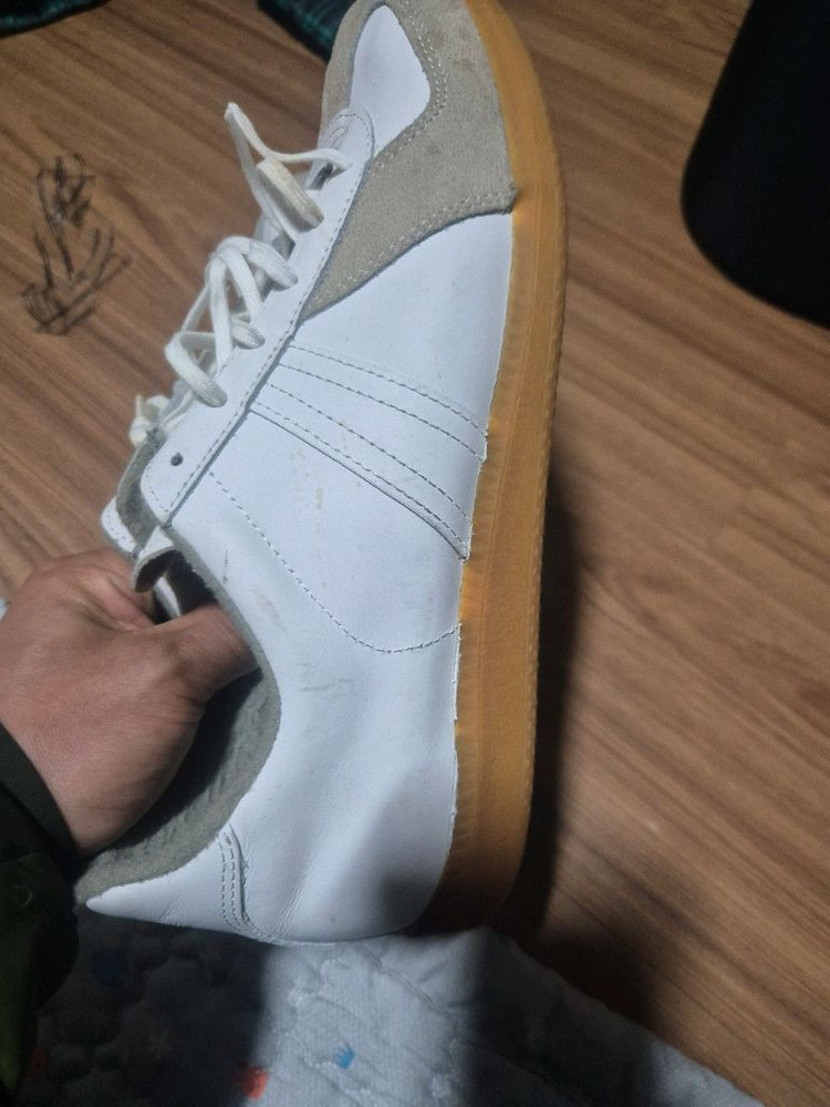 bw스포츠독일군 오리지널 스니커즈280 이미지