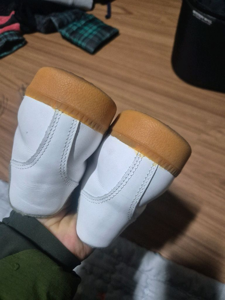 bw스포츠독일군 오리지널 스니커즈280 이미지