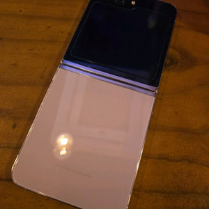 갤럭시 Z 플립 5 512G 라벤더 SKT향 이미지