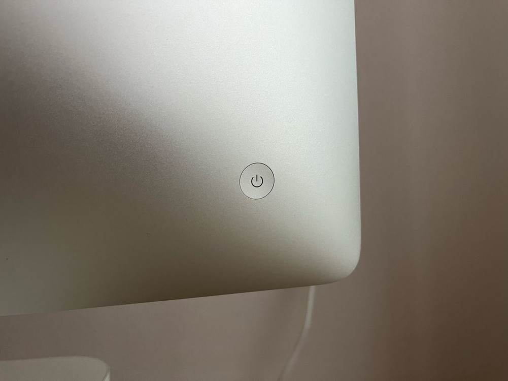 애플 2020 iMac 아이맥 27인치 5K 중급형 (i5-3.3GHz) 이미지