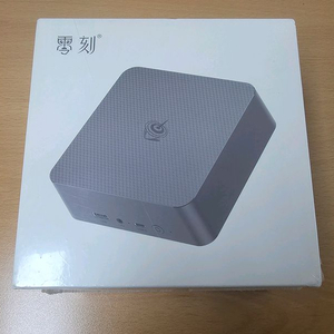 EQR7 미니 PC 컴퓨터 Ryzen 7 7735U 24GB RAM 이미지