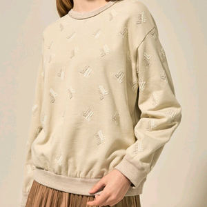 랑방컬렉션 맨투맨 티셔츠 이미지