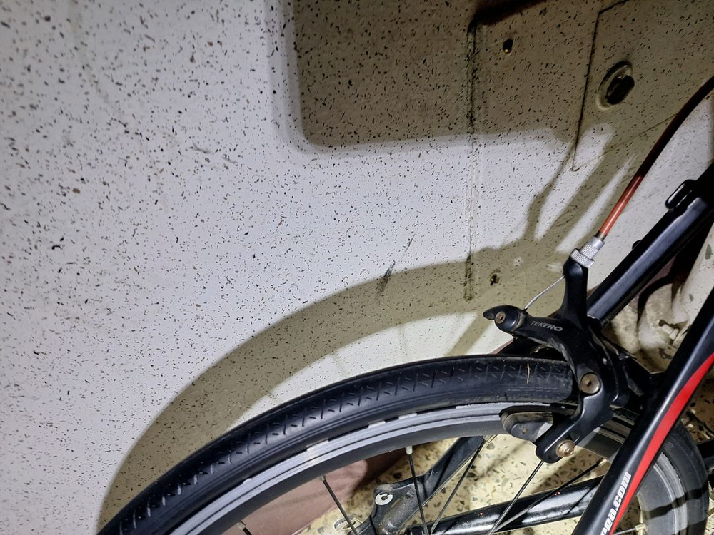 자이언트 미니벨로 자전거 이미지