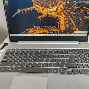 라이젠 노트북 부품용 이미지