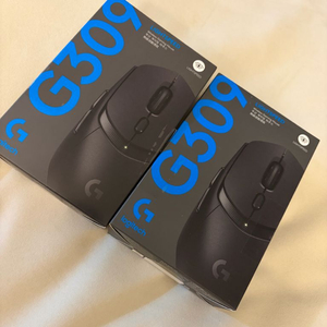 로지텍 G309 무선 게이밍마우스! 이미지