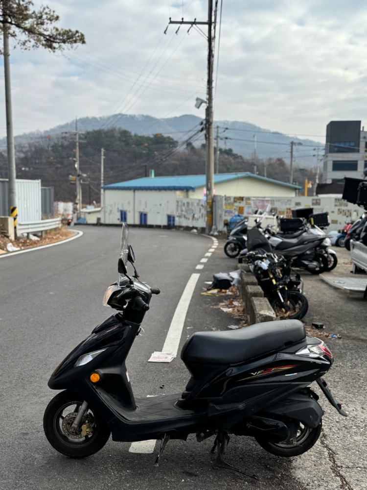 대림 VF100F 이미지