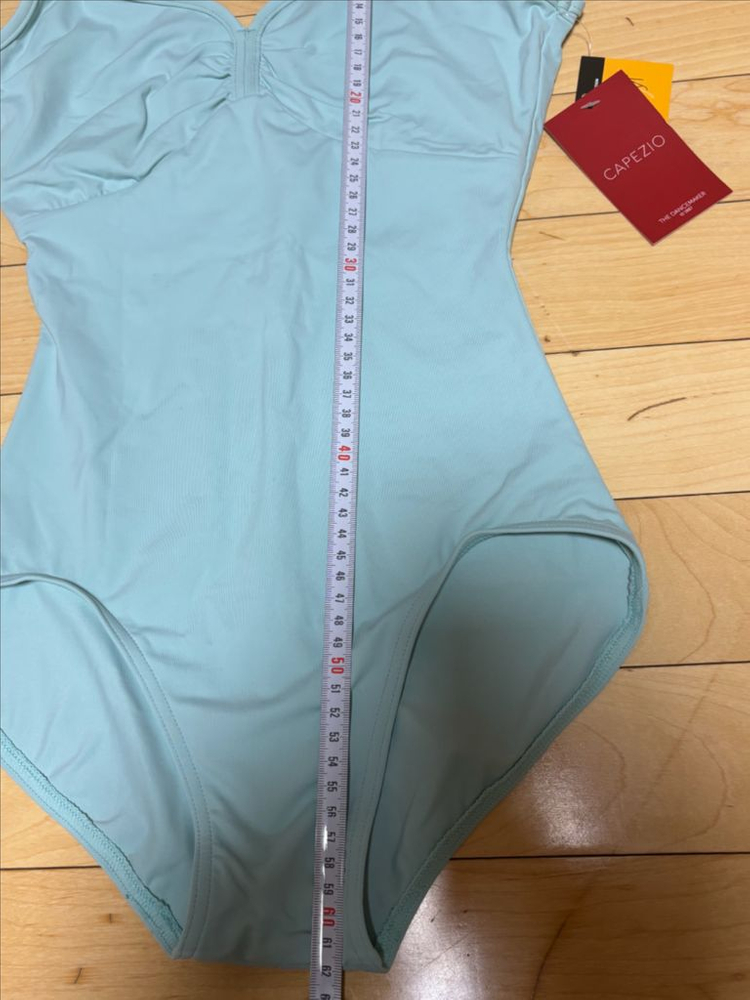 카페지오, 마쥬에 등 취미발레 레오타드 스커트 이미지