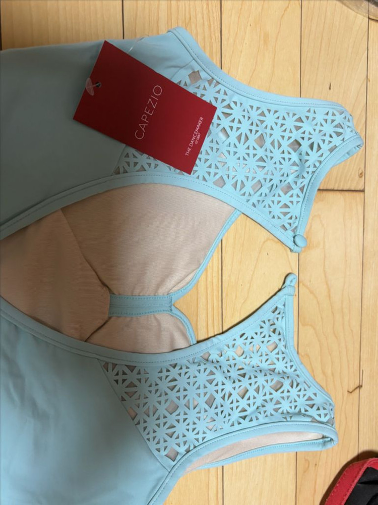 카페지오, 마쥬에 등 취미발레 레오타드 스커트 이미지