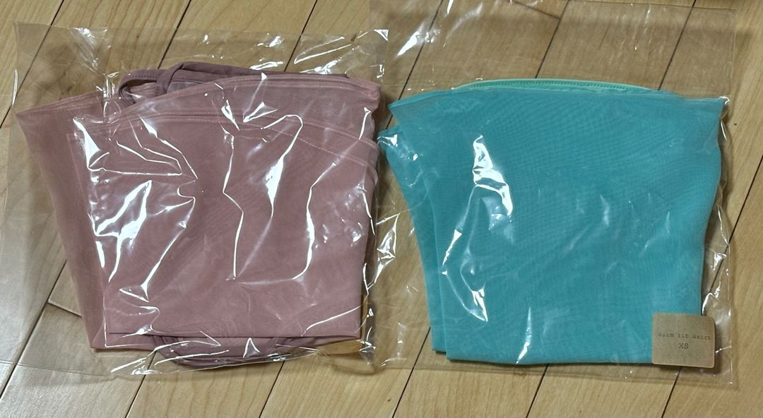 카페지오, 마쥬에 등 취미발레 레오타드 스커트 이미지