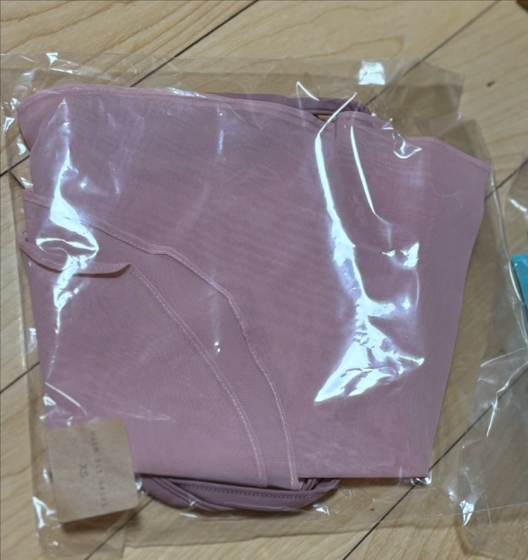 카페지오, 마쥬에 등 취미발레 레오타드 스커트 이미지