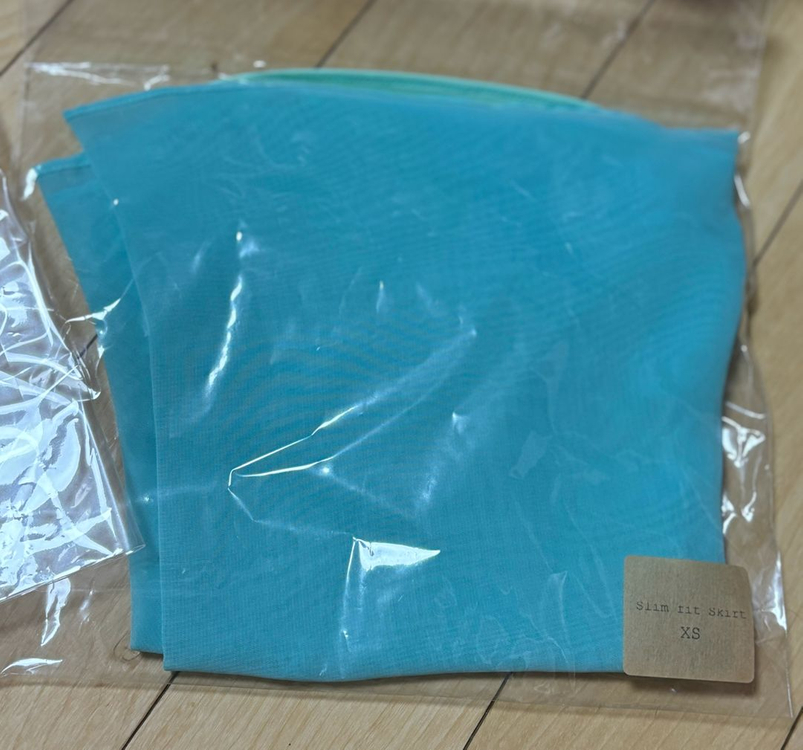 카페지오, 마쥬에 등 취미발레 레오타드 스커트 이미지