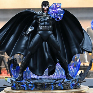 (도색작)LL매그니토 커스텀 스테츄 레진 스태츄 사이드쇼 이미지