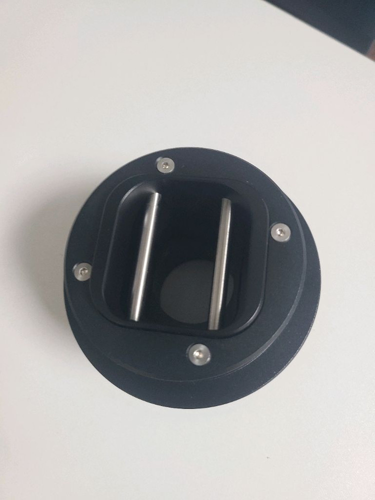 파나텍 CSL 유니버셜 허브 QR1 QR2 이미지