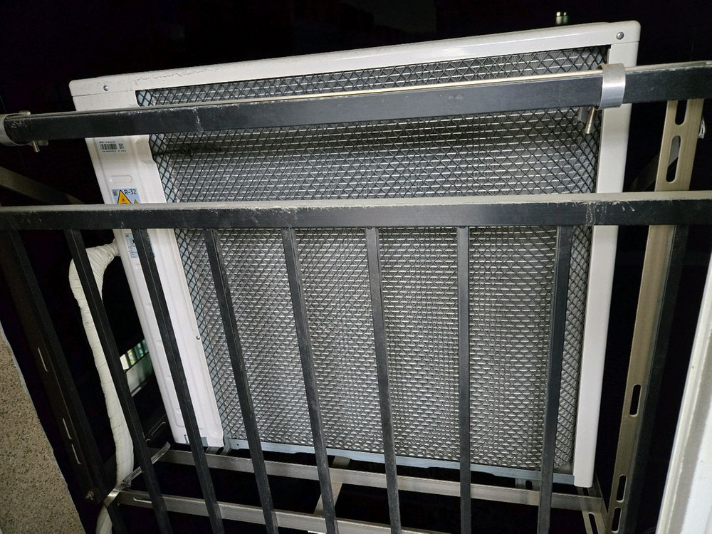 삼성 비스포크 무풍 AI 2in1 에어컨 (스탠드,벽걸이, 실외기)신품급 이미지