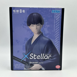 세가 괴수 8호 스텔라 호시나 소시로 유카타 ver. 이미지