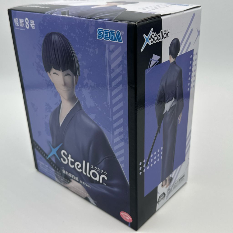 세가 괴수 8호 스텔라 호시나 소시로 유카타 ver. 이미지