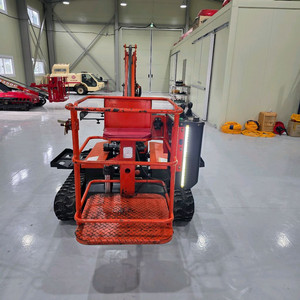 성부전동고소작업차 이미지