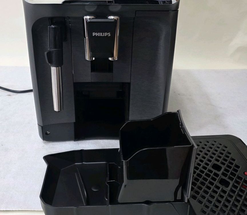 필립스2200시리즈 전자동 에스프레소 커피머신 이미지