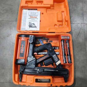 람셋 트렉페스트 TF1100 가스타정기 이미지