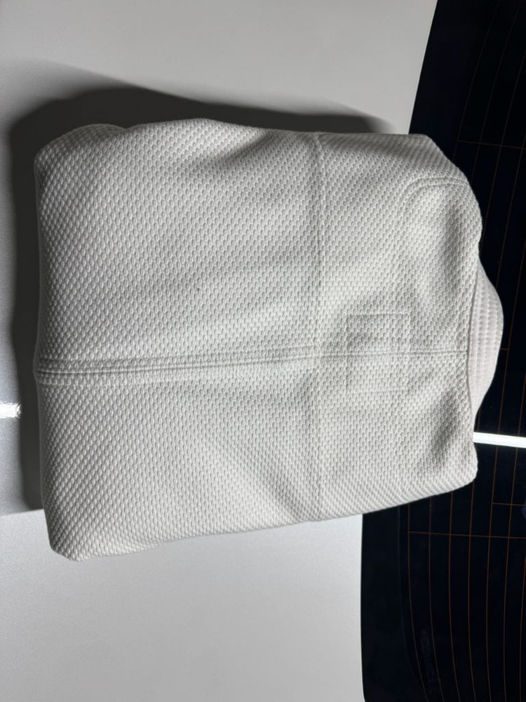 다오 선수용 유도복 백색 175사이즈 이미지