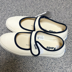 케즈 메리제인 새상품 225사이즈 이미지