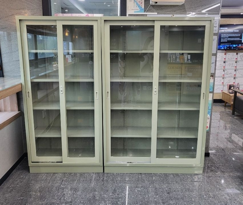 철제캐비넷 철재옷장 철재사물함 철제보관함 철재신발장 철재유리진열장 이미지