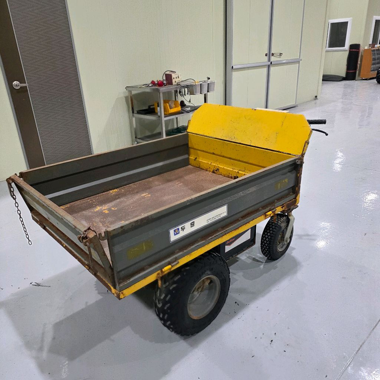 전동보행운반차 이미지