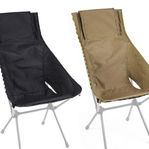 헬리녹스 택티컬 선셋체어 어드밴스드 스킨 코요테탄 새상품 판매합니다. 이미지