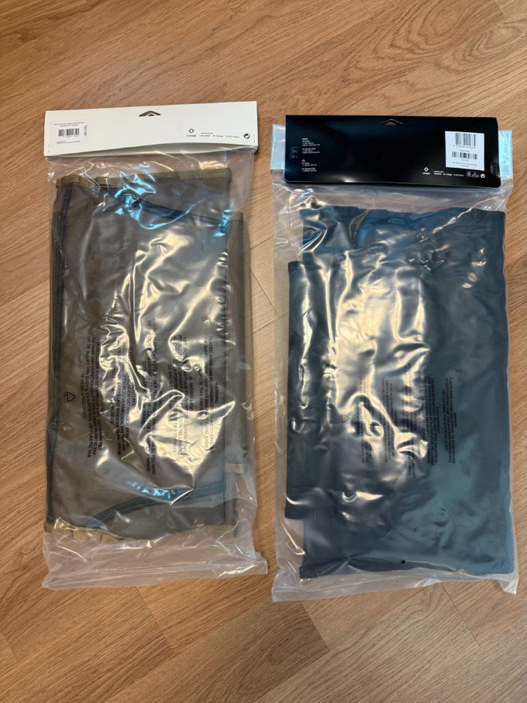 헬리녹스 택티컬 선셋체어 어드밴스드 스킨 코요테탄 새상품 판매합니다. 이미지