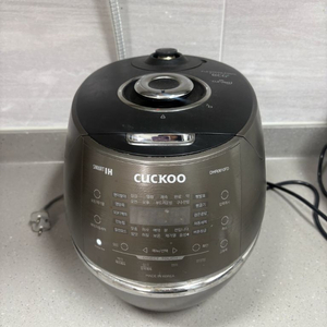 쿠쿠 IH 압력밥솥 6인용 이미지